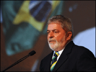 Luiz Inácio Lula da Silva