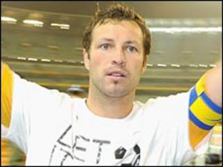 Lucas Neill