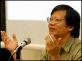 Ông Vũ Quang Việt