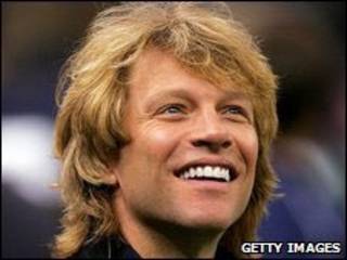 Bon Jovi