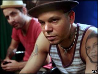 Calle 13