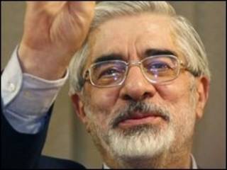 میرحسین موسوی