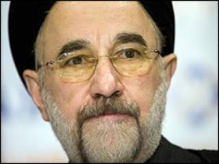 محمد خاتمی