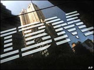 IBM