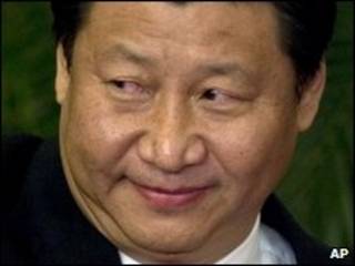 習近平