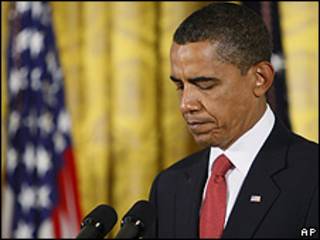 Barack Obama