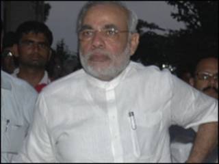 नरेंद्र मोदी