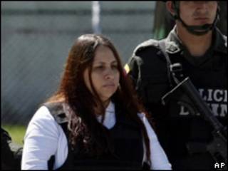 Nancy Conde Rubio