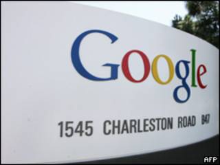 Logo de Google