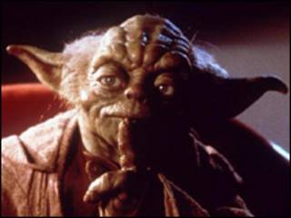Yoda
