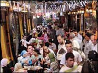 مقهى