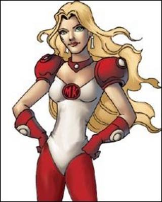 Skinderella