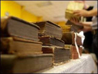 كتب