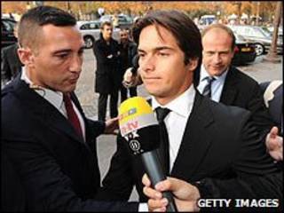 Nelson Piquet Jr.