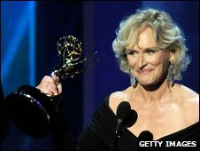 Glenn Close