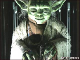 Yoda