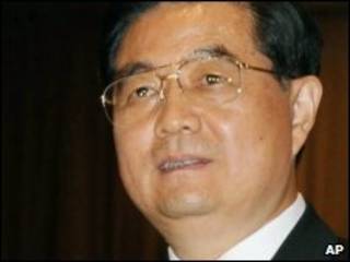 Hu Jintao
