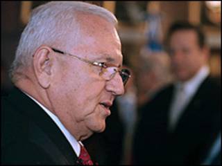 O presidente interino de Honduras, Roberto Micheletti
