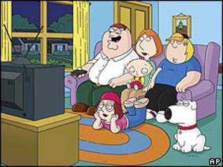 Family Guy
