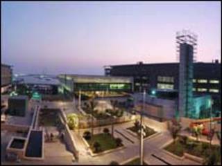 الجامعة السعودية الجديدة