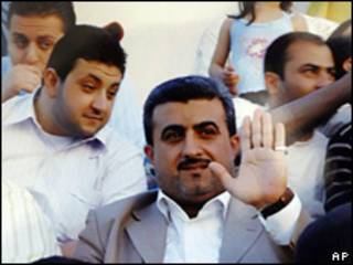 صلاح عز الدين