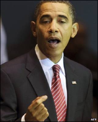 Obama en la Asamblea General de ONU