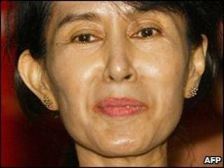 Daw Suu