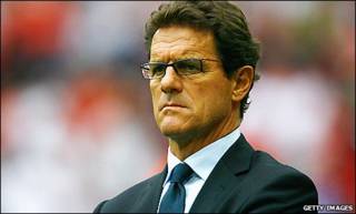 HLV Capello