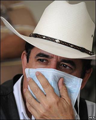 Manuel Zelaya