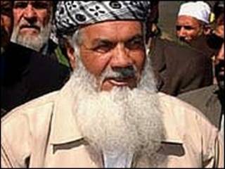 ښاغلی اسماعیل
