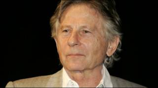 Roman Polanski