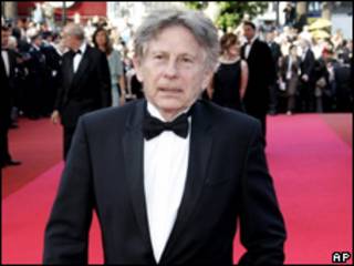 Roman Polanski