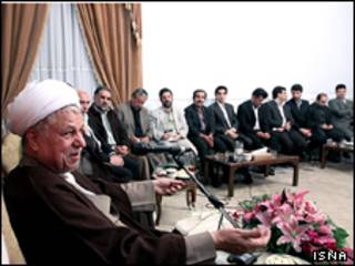 رفسنجانی