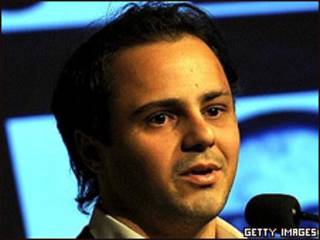 Felipe Massa