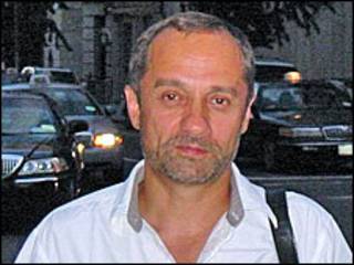 Александр Подрабинек