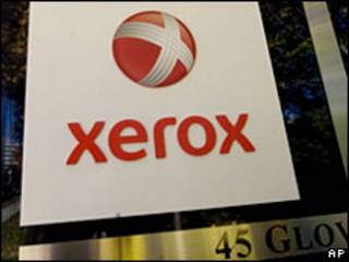 xerox