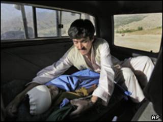 غیرنظامیان