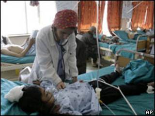 Afganistan