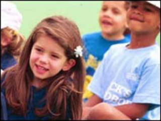 Niños