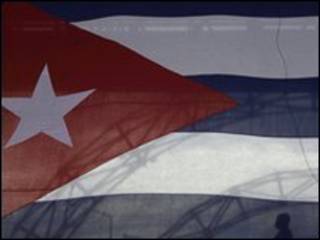 Cờ Cuba