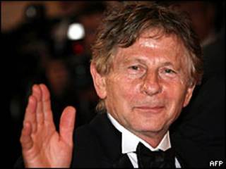 Roman Polanski