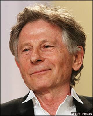 Roman Polanski