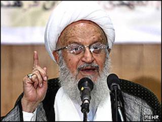 آیت الله مکارم شیرازی