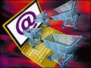 Publicidad por internet