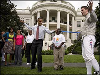 Barack Obama