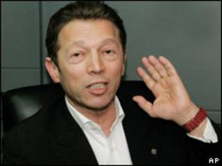 Аркадий Гайдамак