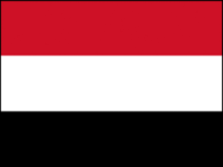 العلم اليمني