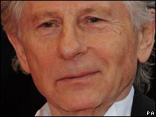 Roman Polanski (arquivo)