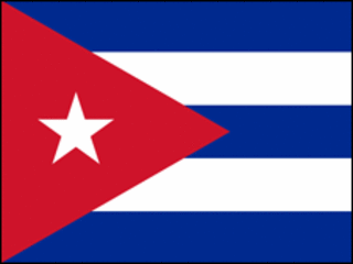 Tutar kasar Cuba
