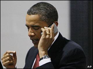 Barack Obama